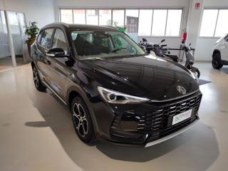 MG ZS usata, con Airbag laterali