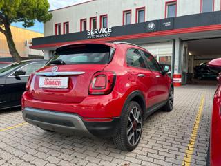FIAT 500X usata, con Servosterzo