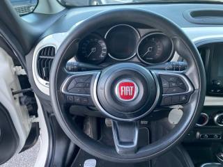 FIAT 500L usata, con Controllo trazione