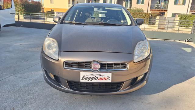 FIAT Bravo usata, con Airbag Passeggero