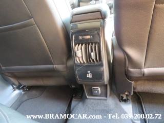 JEEP Compass usata, con Volante multifunzione