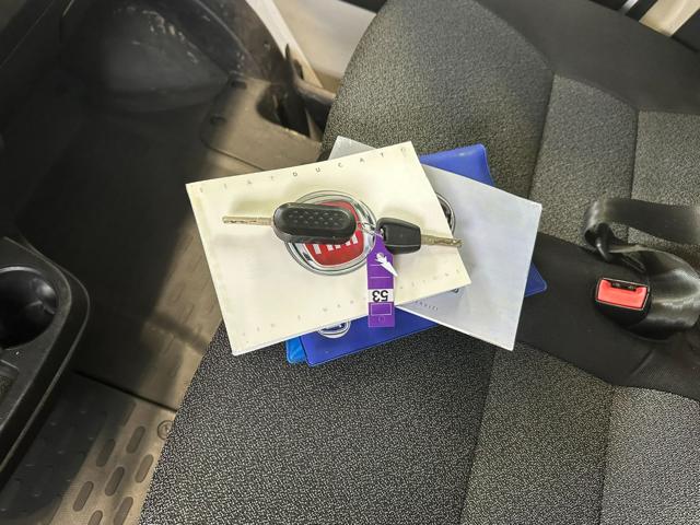 FIAT Ducato usata 16