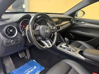 ALFA ROMEO Stelvio usata, con Cruise Control