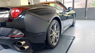 FERRARI California usata, con Autoradio