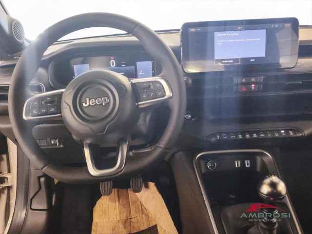 JEEP Avenger usata 14