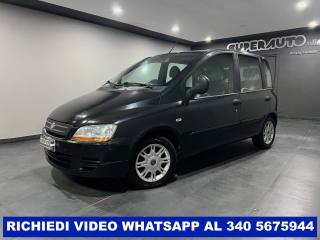 FIAT Multipla usata, con Airbag