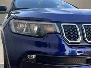 JEEP Compass usata, con Chiusura centralizzata telecomandata