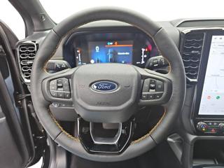 FORD Ranger usata, con Controllo automatico clima