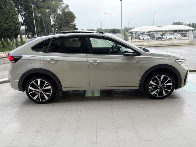 VOLKSWAGEN Taigo usata, con Airbag Passeggero