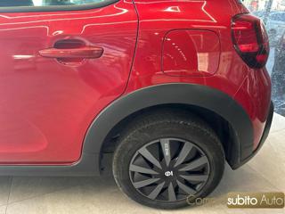 CITROEN C3 usata, con ESP