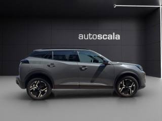 PEUGEOT 2008 usata, con Climatizzatore
