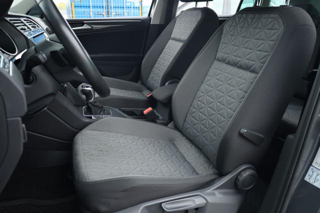VOLKSWAGEN Tiguan usata, con Antifurto