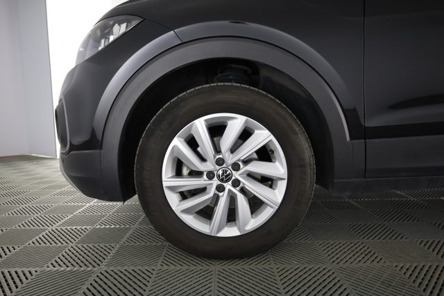 VOLKSWAGEN T-Cross usata 7