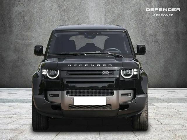LAND ROVER Defender usata, con ABS