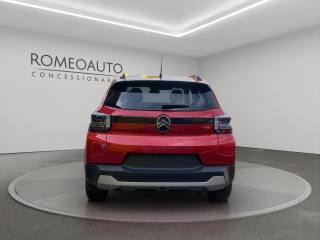 CITROEN C3 usata, con Autoradio