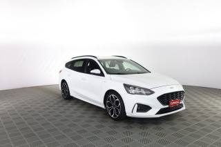 FORD Focus usata 1