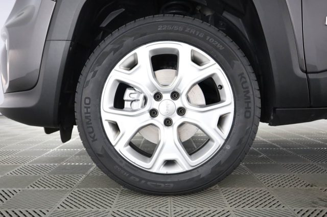 JEEP Renegade usata 8