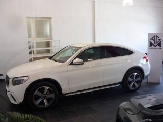MERCEDES-BENZ GLC 250 usata, con Airbag Passeggero