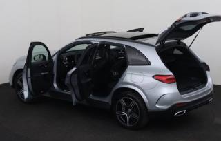 MERCEDES-BENZ GLC 300 usata, con Fari LED