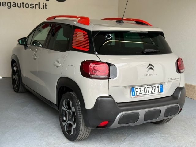 CITROEN C3 Aircross usata, con Chiusura centralizzata