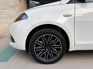 LANCIA Ypsilon usata, con Isofix