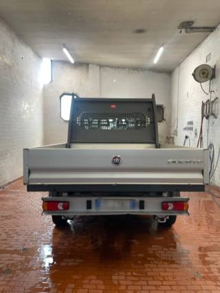 FIAT Ducato usata, con Airbag