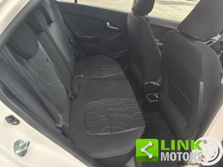 KIA Picanto usata, con Bluetooth