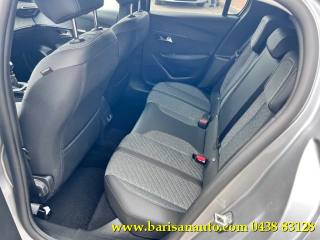 PEUGEOT 208 usata, con Autoradio