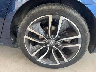 RENAULT Talisman usata, con Sedili sportivi