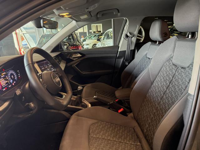 AUDI A1 usata, con Airbag Passeggero