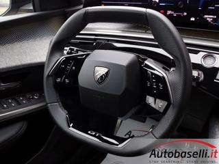 PEUGEOT 5008 usata, con Sensore di pioggia
