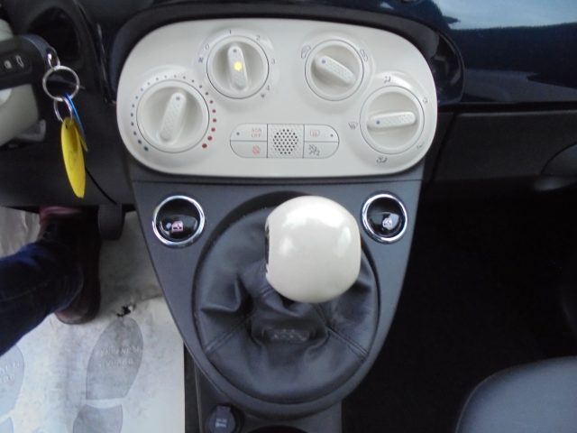 FIAT 500 usata 27