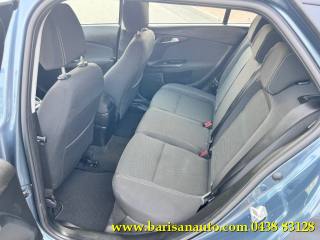 FIAT Tipo usata, con Autoradio