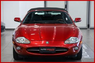 JAGUAR XK8 usata, con Airbag Passeggero