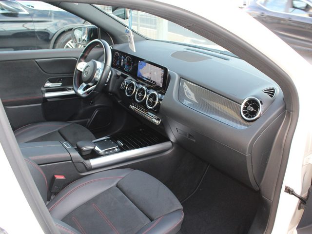 MERCEDES-BENZ GLA 200 usata, con Cruise Control