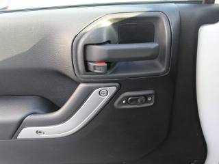 JEEP Wrangler usata, con Tettuccio apribile