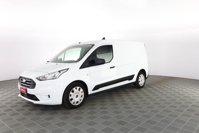 FORD Transit Connect usata 6
