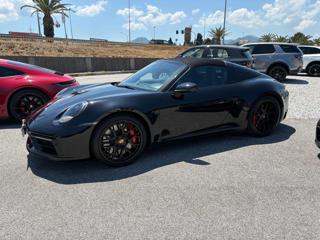 PORSCHE 911 usata, con Airbag Passeggero