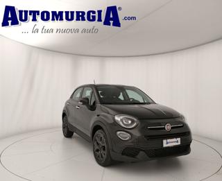 FIAT 500X 1.6 MultiJet 120 CV Collezione con LED