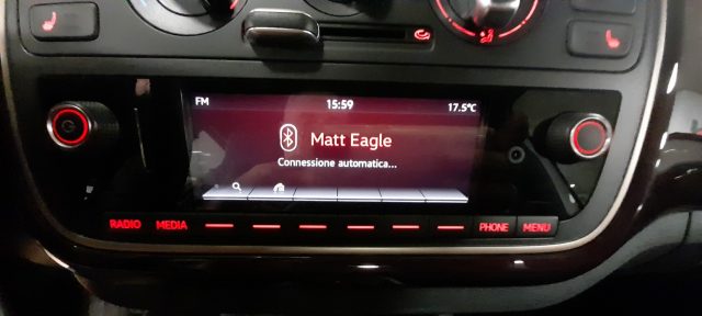 SEAT Mii usata 11