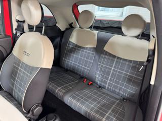 FIAT 500 usata, con Servosterzo