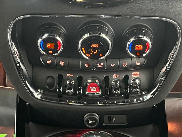 MINI Clubman usata, con ESP