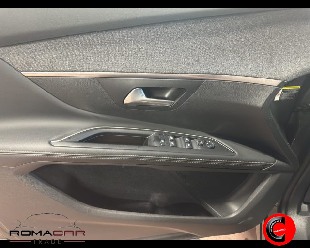 PEUGEOT 5008 usata, con Immobilizzatore elettronico