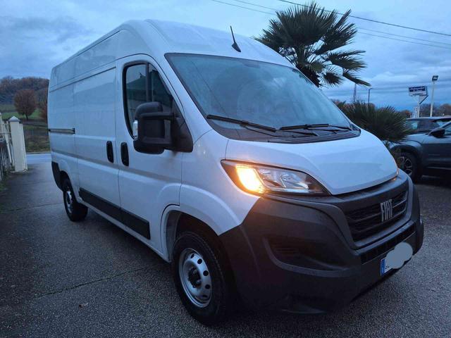 FIAT Ducato usata, con Chiusura centralizzata