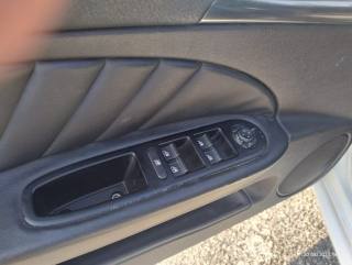 ALFA ROMEO 159 usata, con Supporto lombare