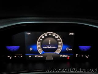 VOLKSWAGEN T-Roc usata, con Cronologia tagliandi