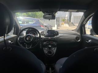 FIAT 500 usata, con Controllo trazione