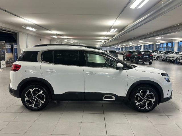 CITROEN C5 Aircross usata, con Controllo trazione
