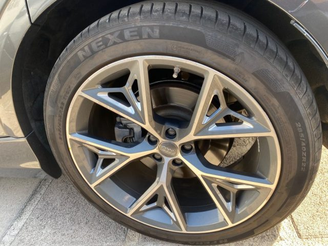 AUDI Q8 usata, con Vivavoce
