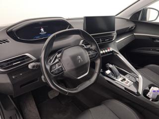 PEUGEOT 3008 usata, con Climatizzatore